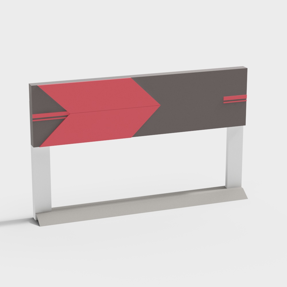 Children's clothing store facade