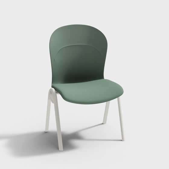 Chaise de bureau Tangjing TJ