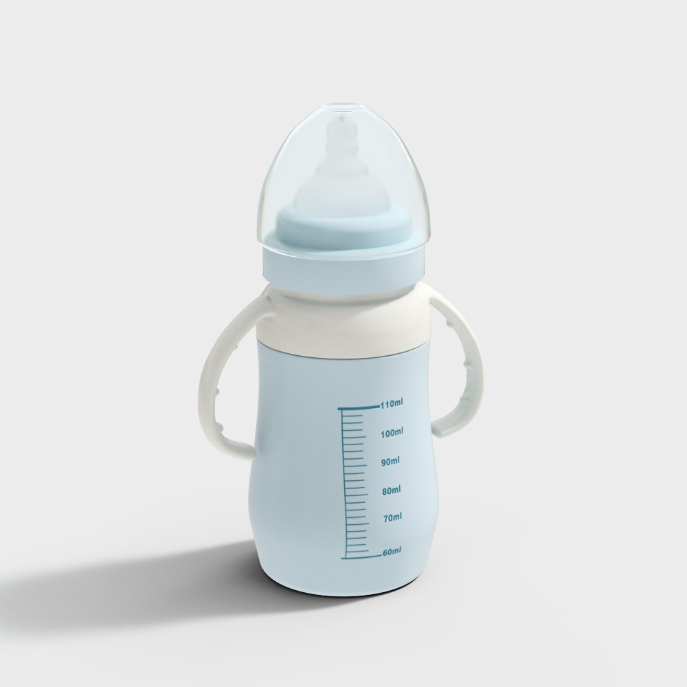 baby bottles