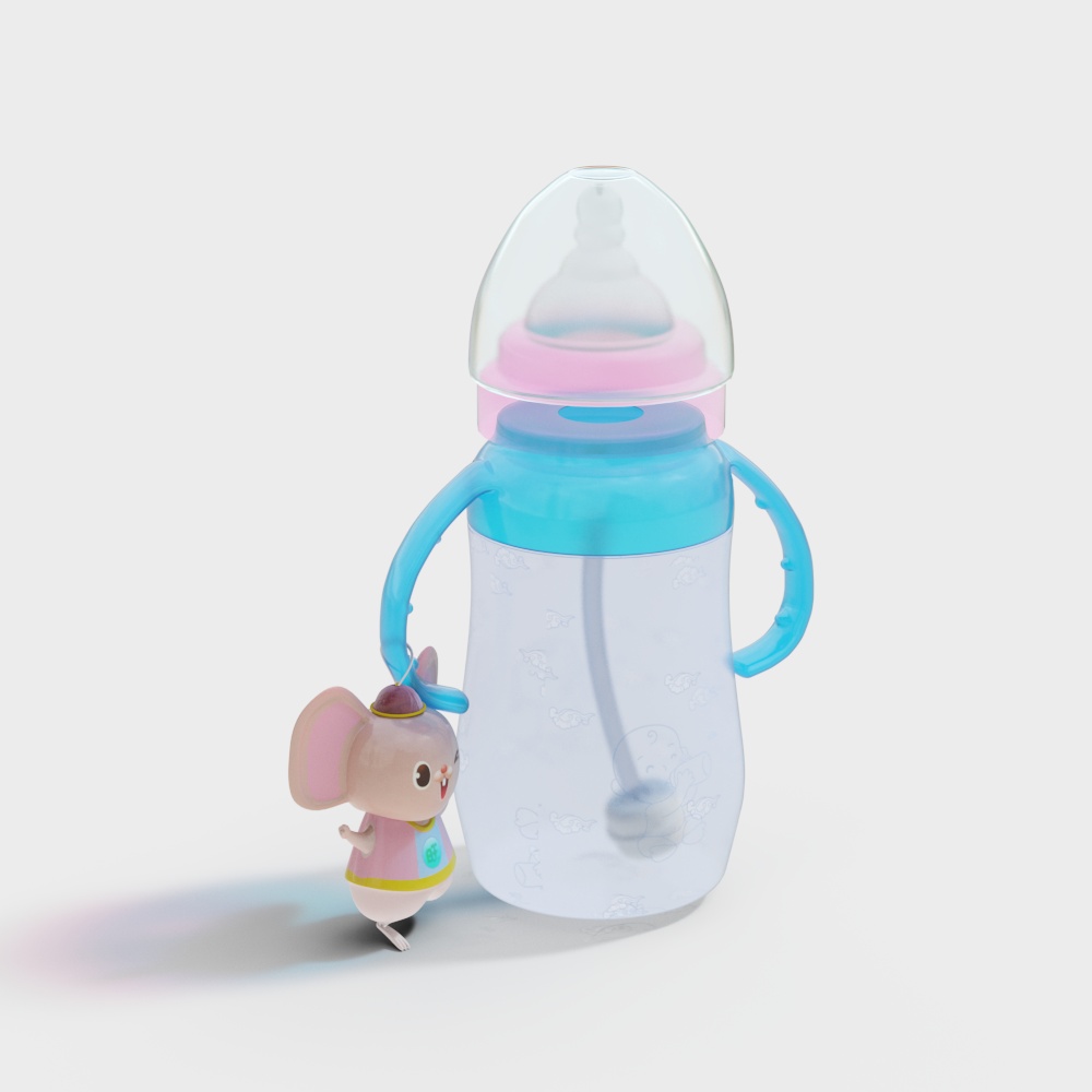 biberones para bebés