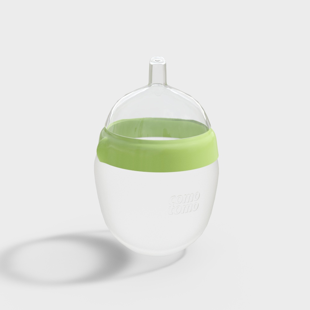 biberones para bebés