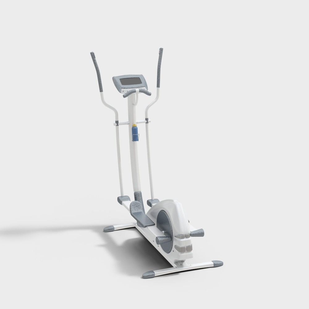 Rehabilitation training equipment