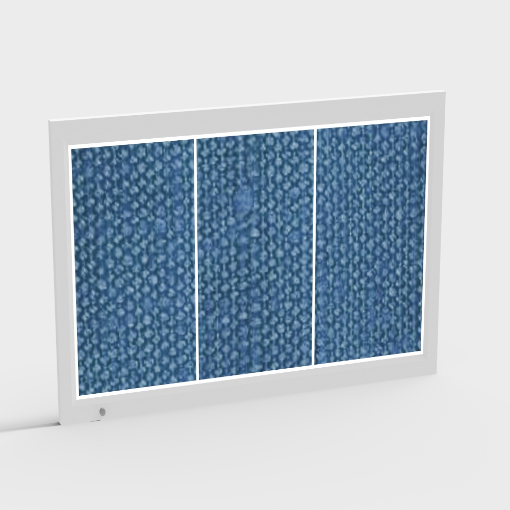 медицинский монитор