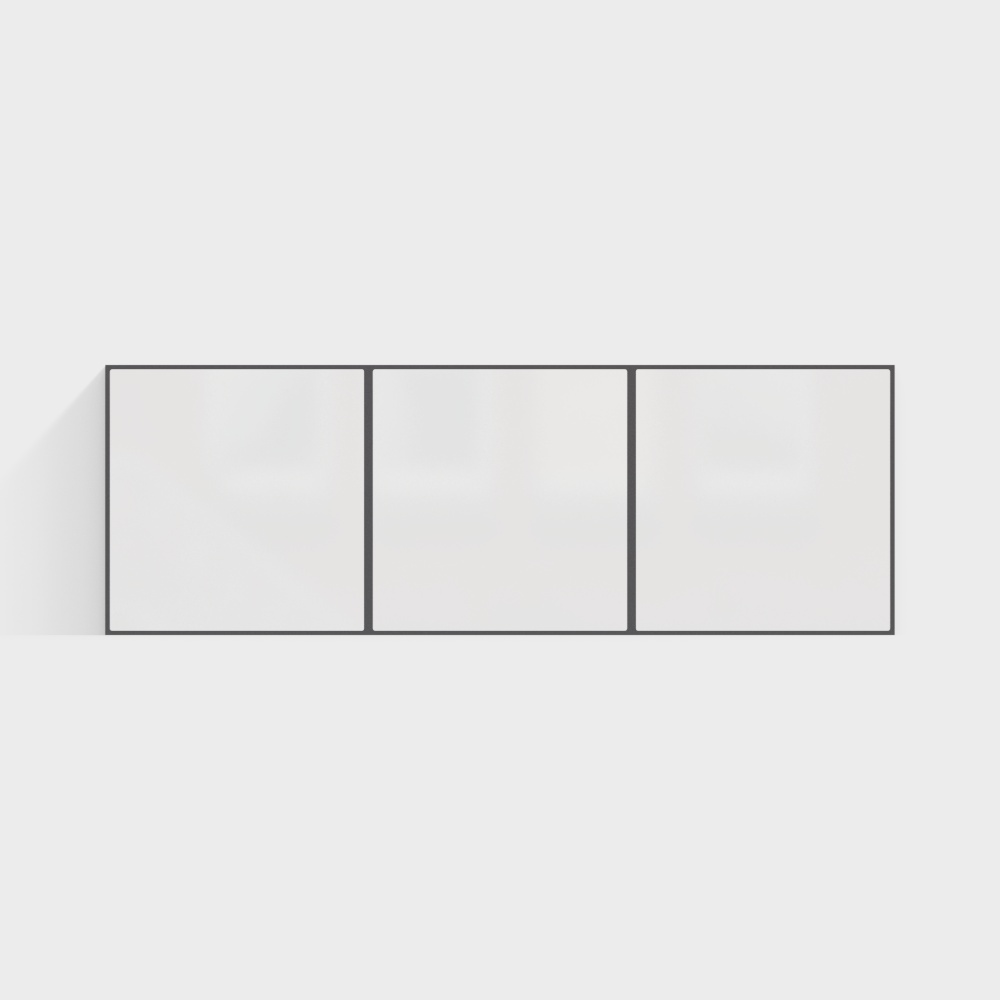 hospital visiting window