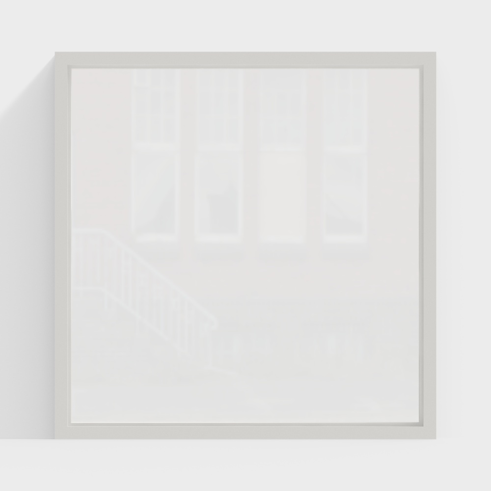 Hospital visitation window