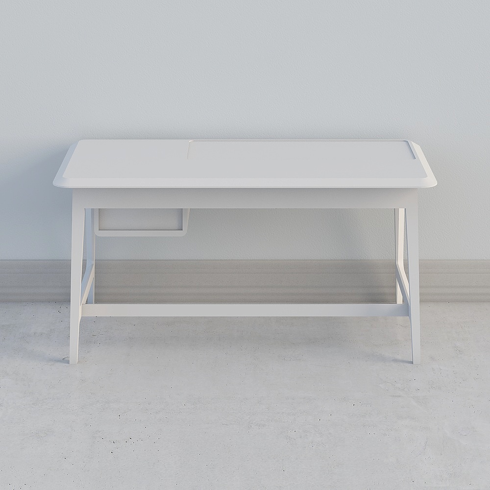 Письменный стол WAVE II