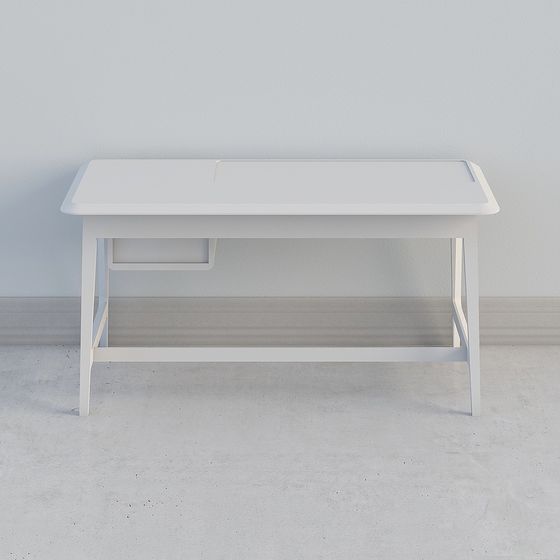 Письменный стол WAVE II