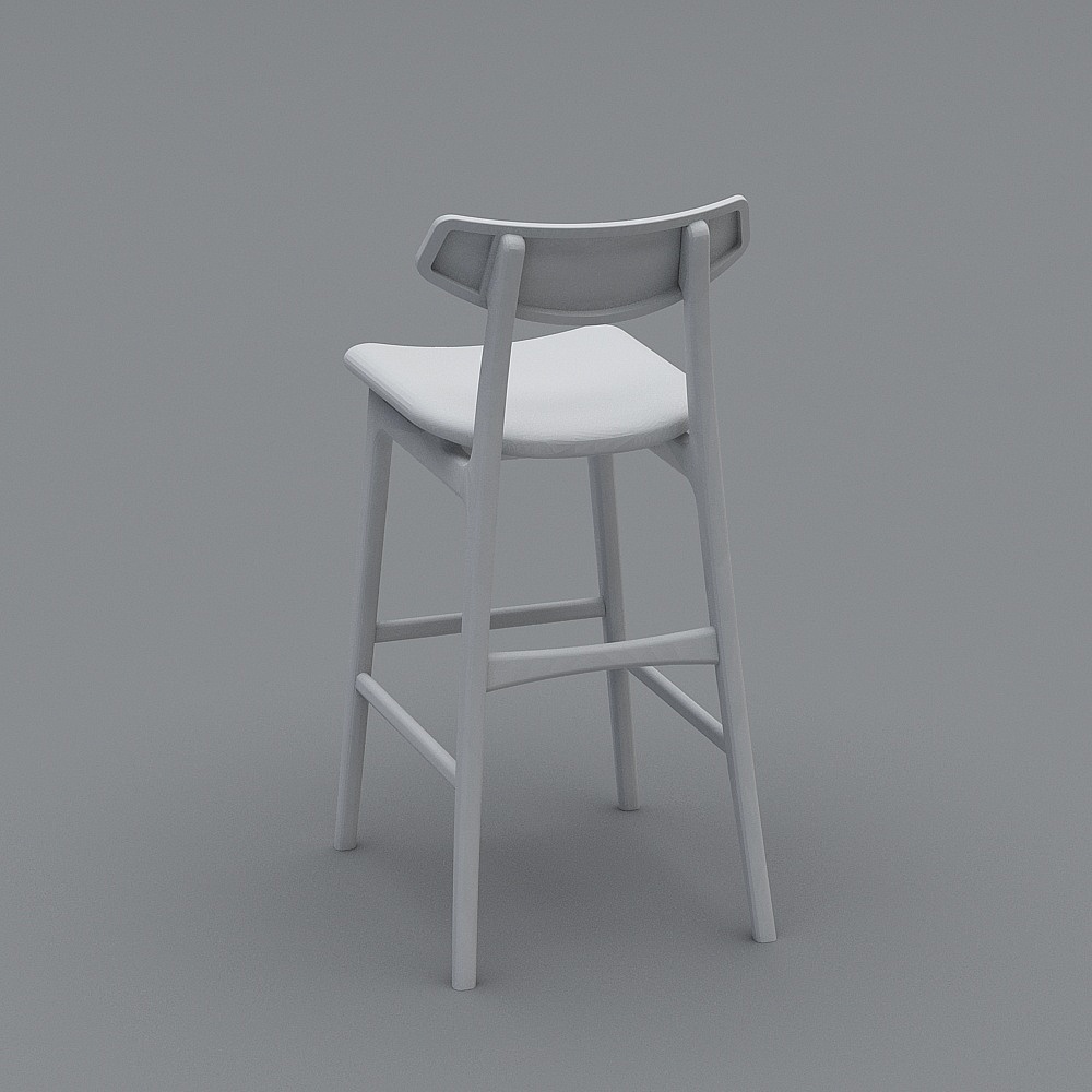 Tabouret JOANA TELA