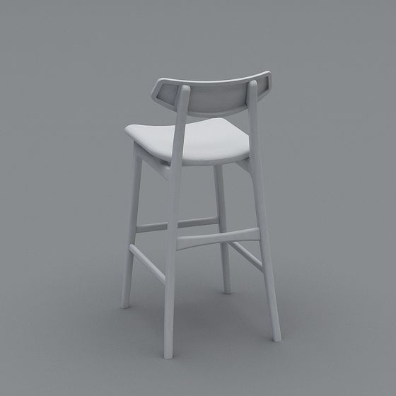 Tabouret JOANA TELA