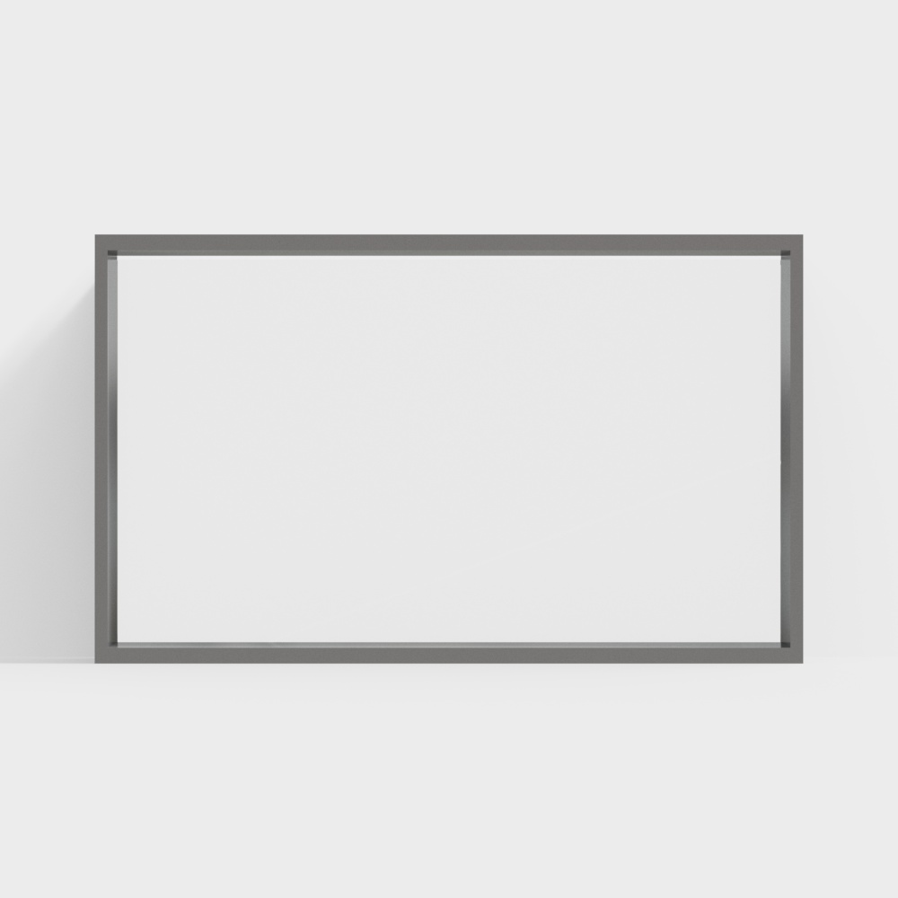 hospital visiting window