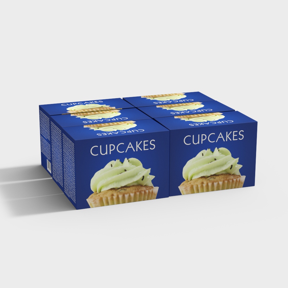 スーパーマーケットスナック