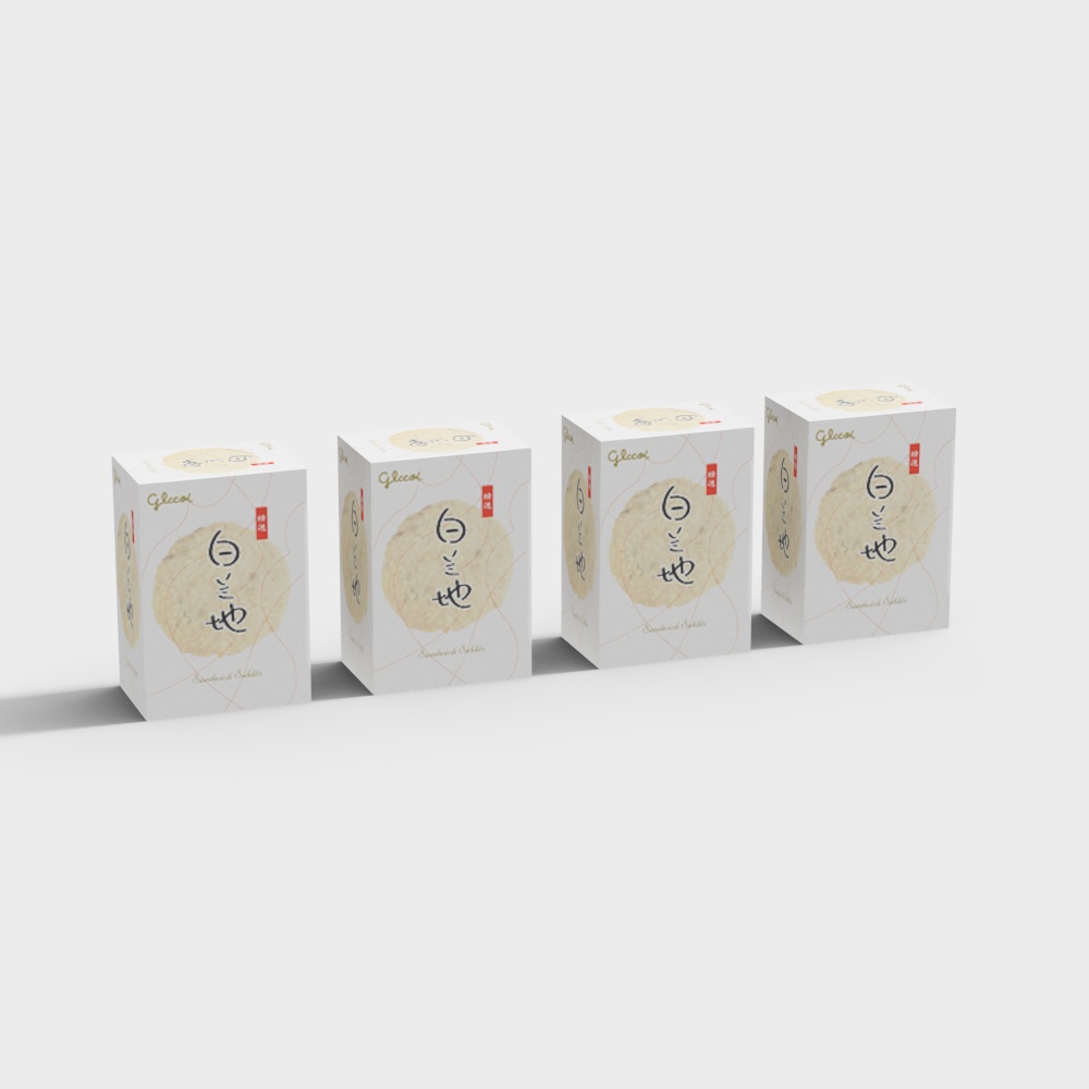 convenience store snacks