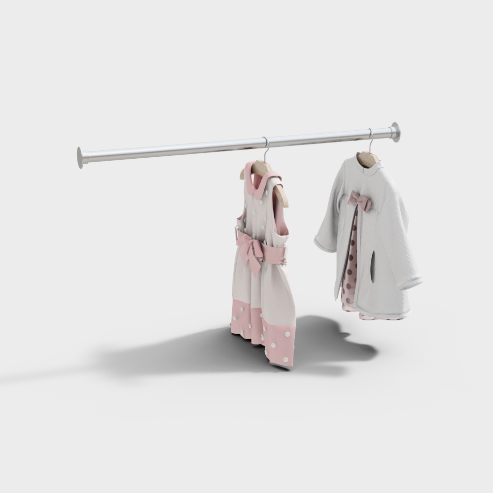 vêtements pour enfants