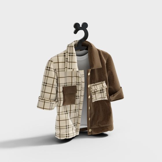 vêtements pour garçons