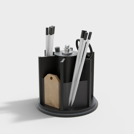 Étagère de rangement de bureau