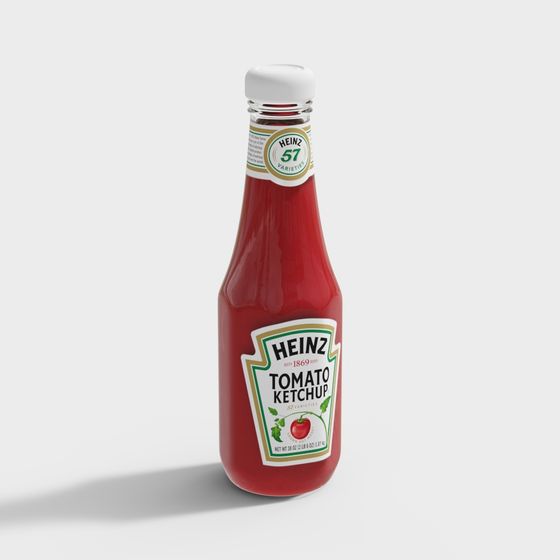 ketchup