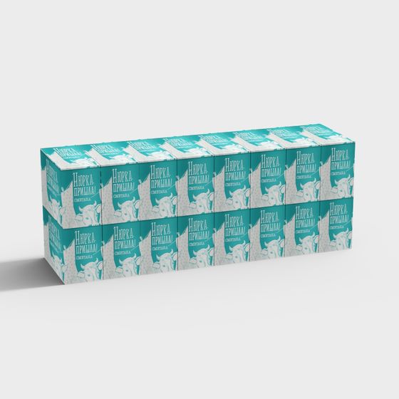 スーパーマーケットスナック