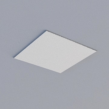 Modern Simple Ceiling
