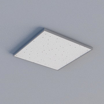Modern Simple Ceiling