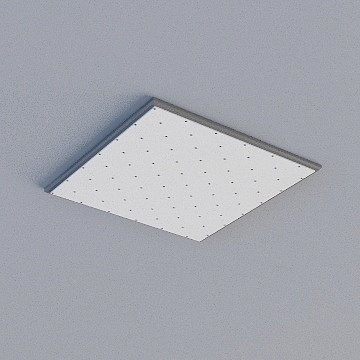 Modern Simple Ceiling