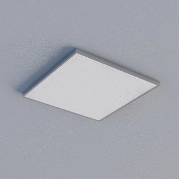 Modern ceiling