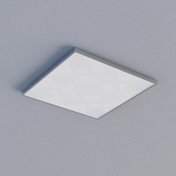 Modern Simple Ceiling