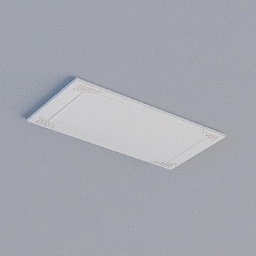 Modern Simple Ceiling