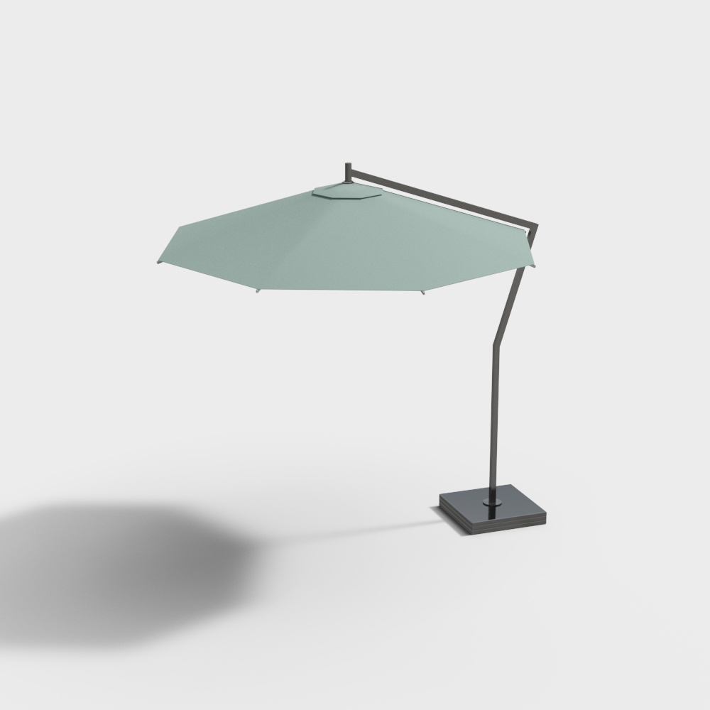 outdoor parasol