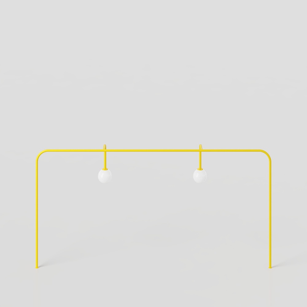 Coohom Lights_floor lamp Y-3