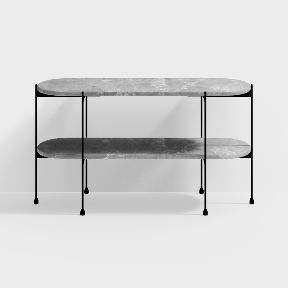 B+ เฟอร์นิเจอร์ - คอนโซล - เจย์ เอ