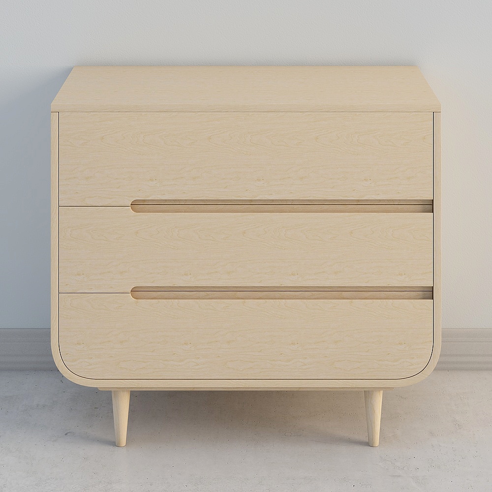 Sách gương Ligne_Roset_Loreta