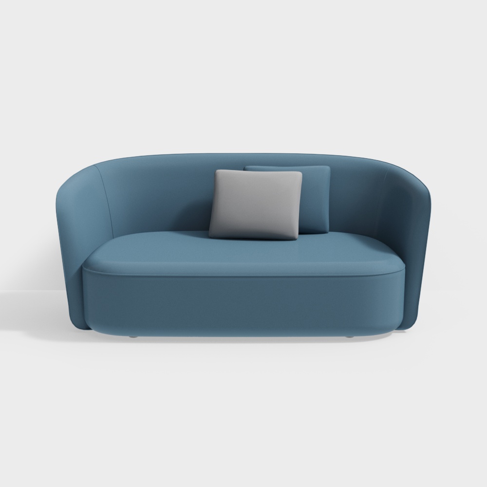 CHRISTINE KR&Ouml;NCKE INTERIOR DESIGN Sofa