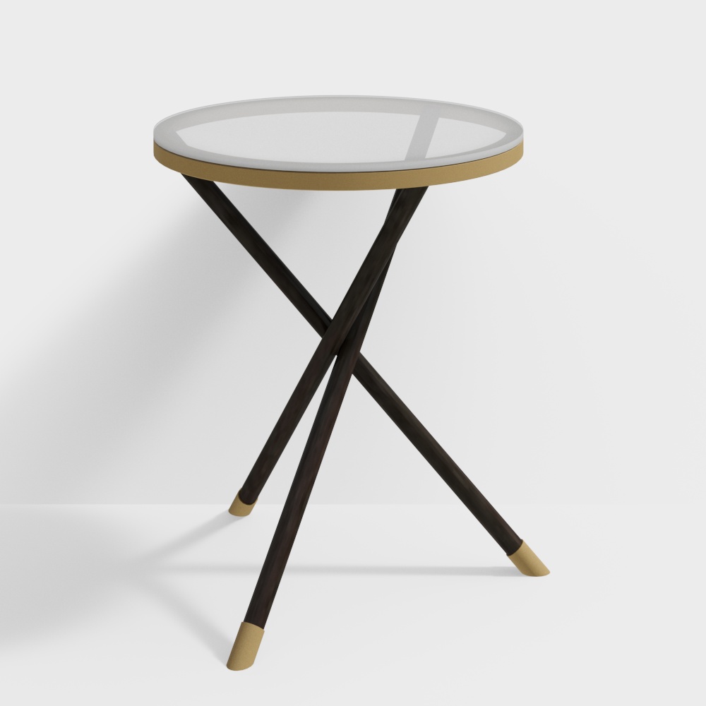 CHRISTINE KR&Ouml;NCKE INTERIOR DESIGN Table