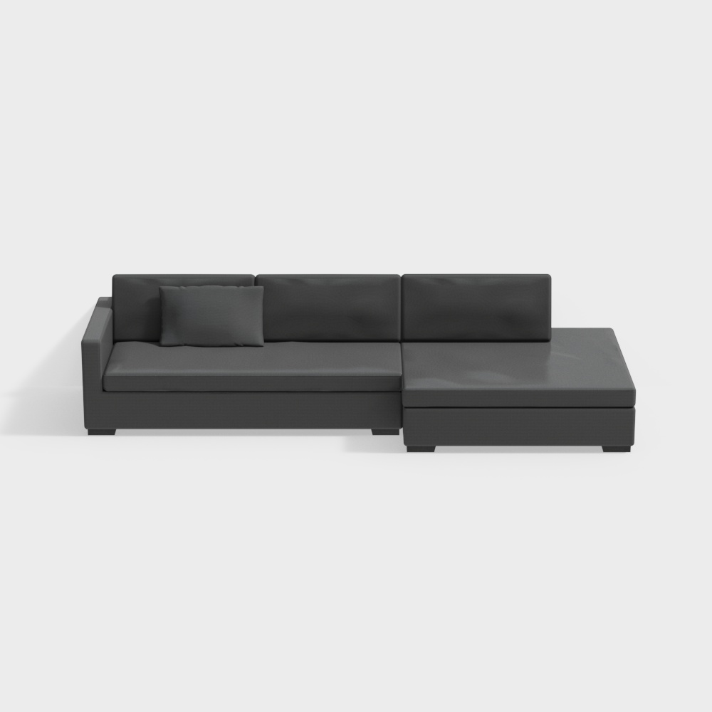 CHRISTINE KR&Ouml;NCKE INTERIOR DESIGN Sofa
