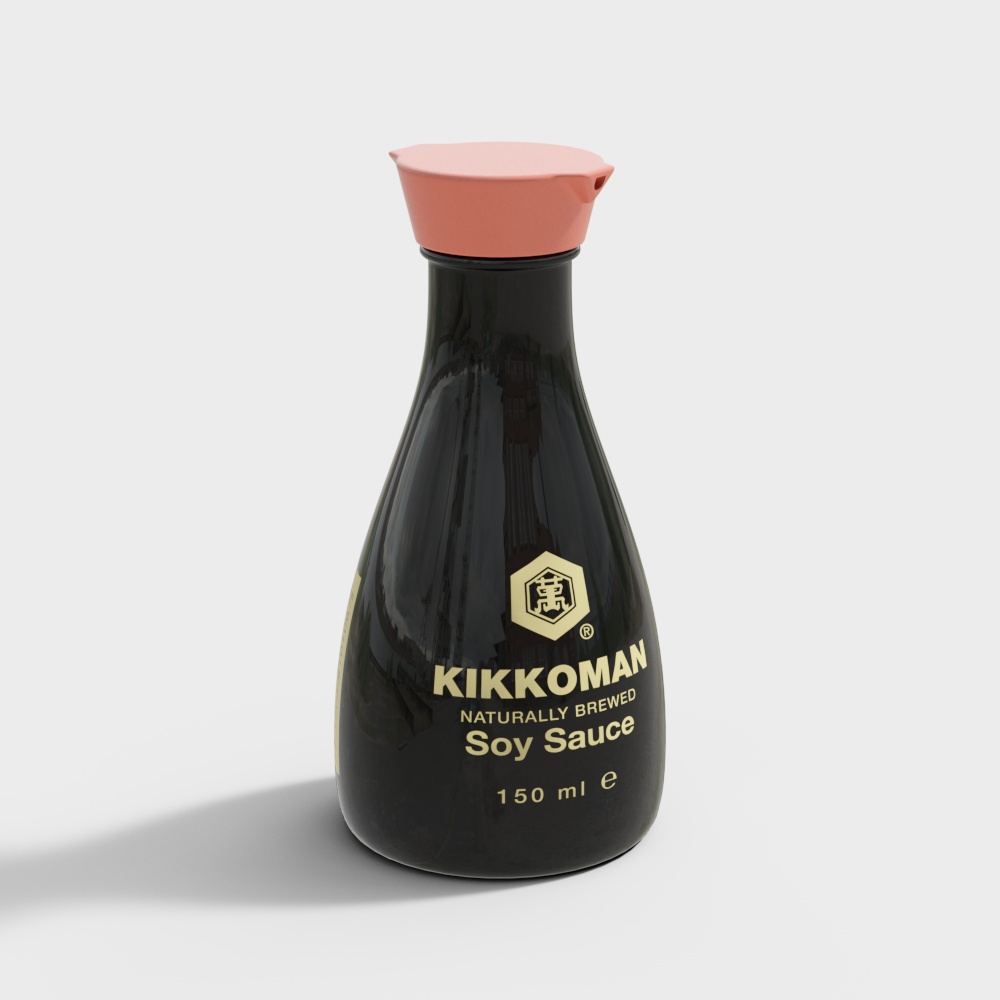 Bouteilles d'assaisonnement