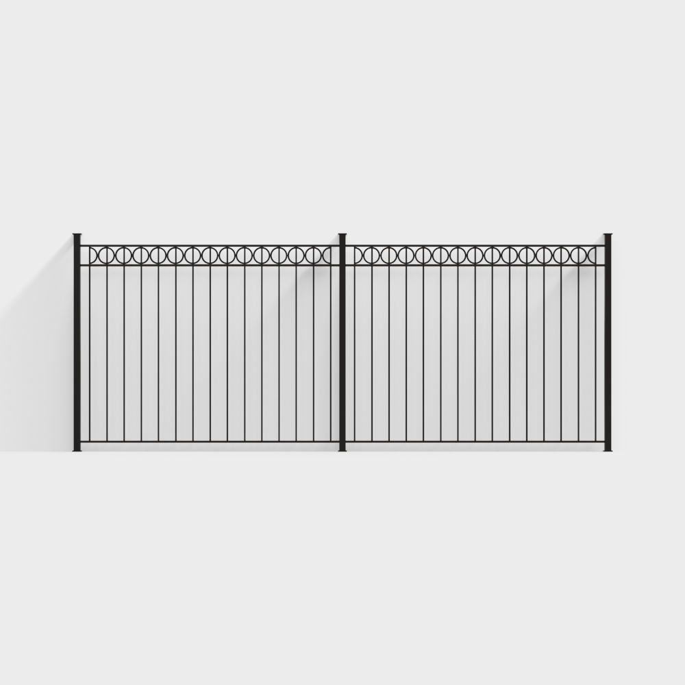 ประตูวิลล่า