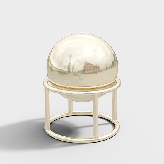 Articles de décoration moderne