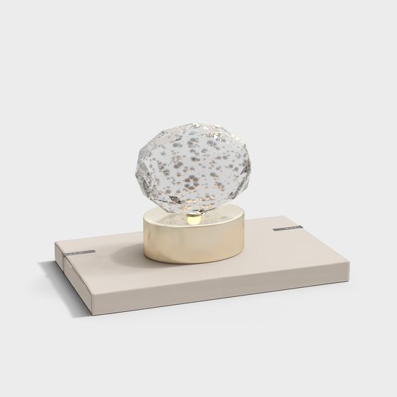 ของตกแต่งทันสมัย