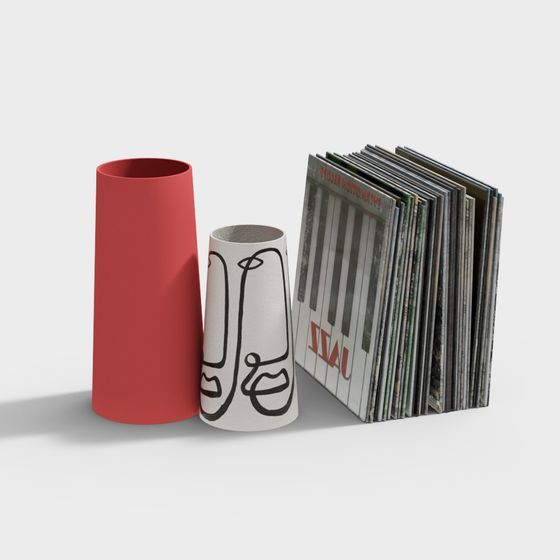 Đồ trang trí Wabi-Sabi