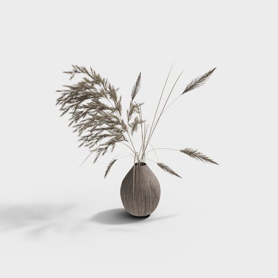 Đồ trang trí Wabi-sabi