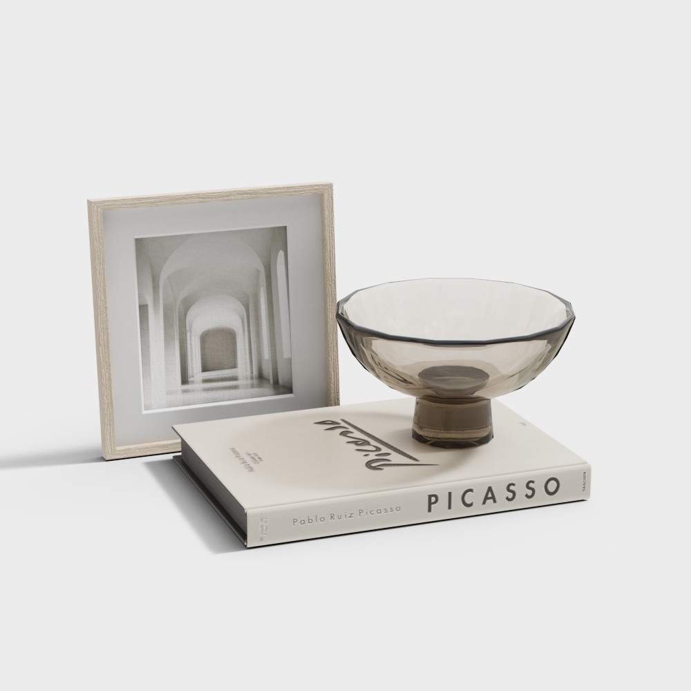 Objets décoratifs nordiques