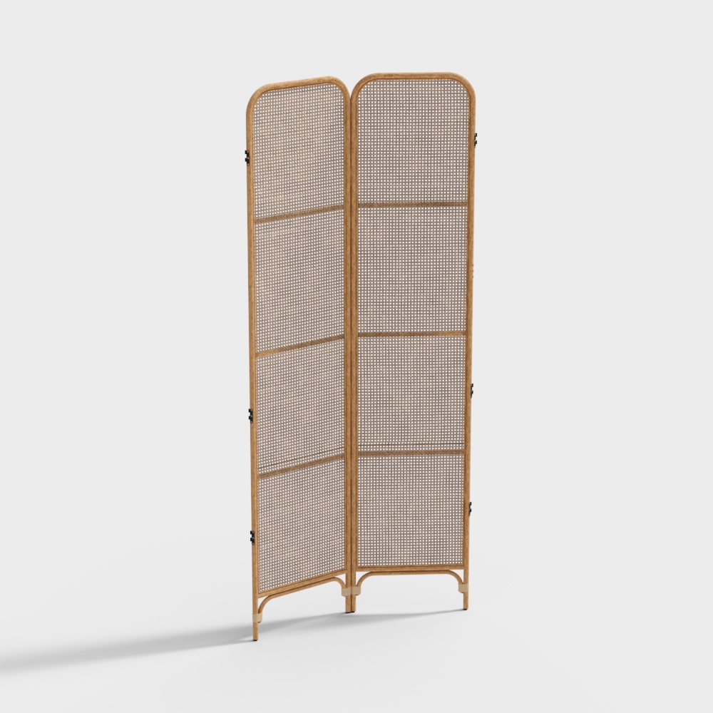 Nordischer Bildschirm