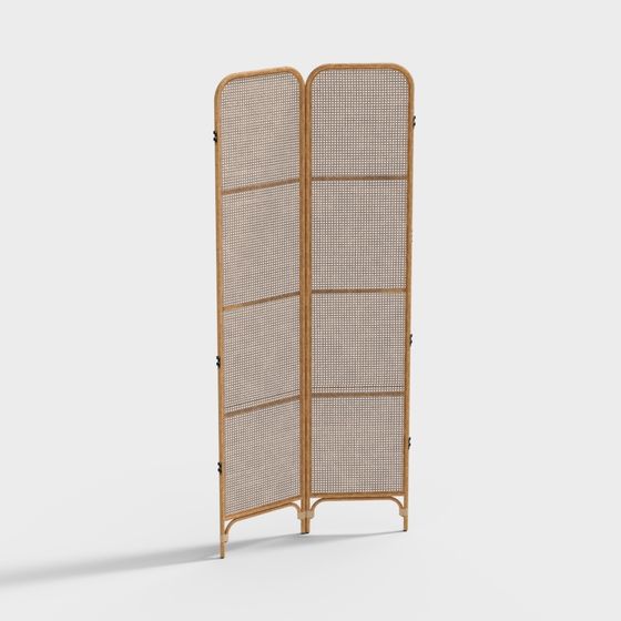 Nordischer Bildschirm