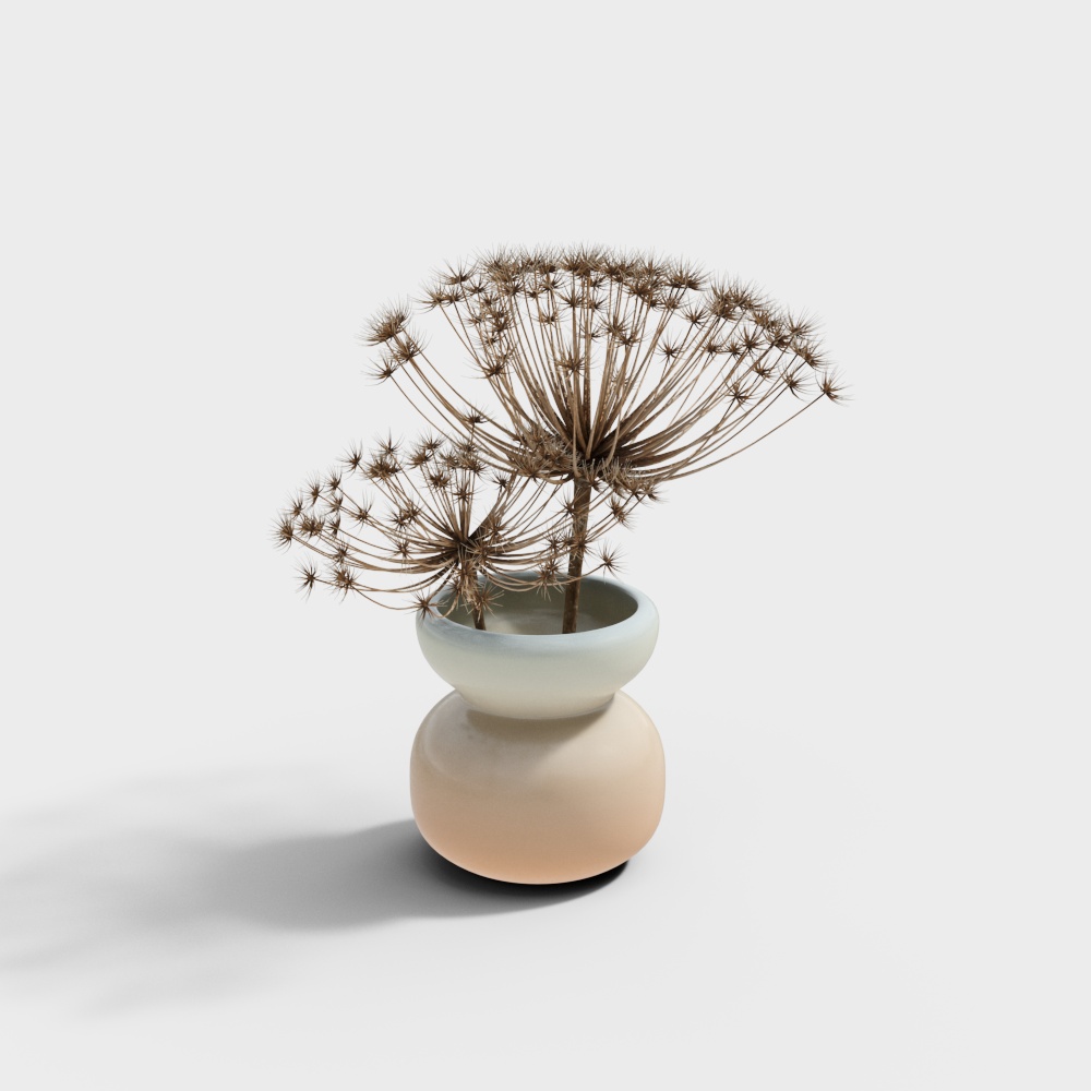 Đồ trang trí kiểu Pháp