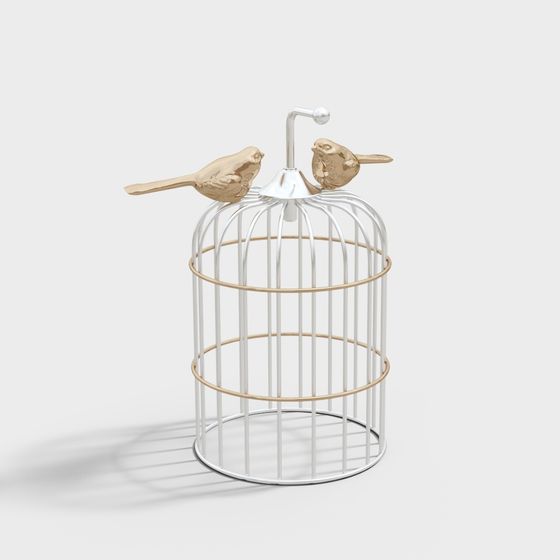 Đồ trang trí phong cách công nghiệp