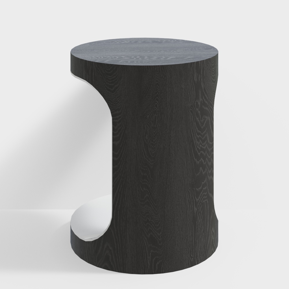 modern side table