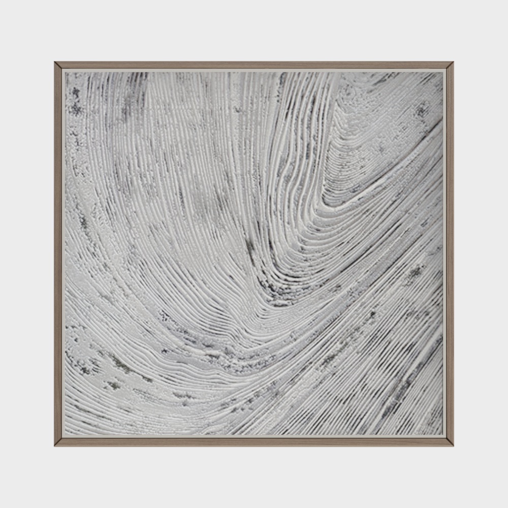 Peinture décorative néo-chinoise