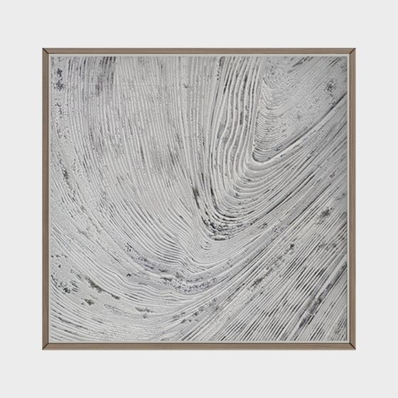 Peinture décorative néo-chinoise