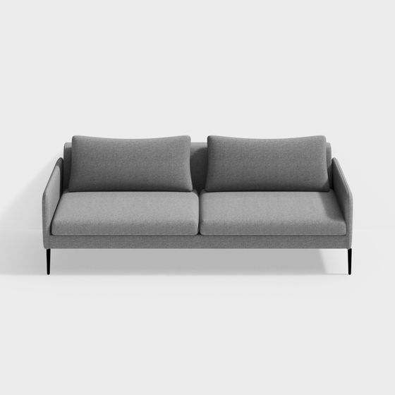 B+FURNITURE - ソファ - バドゥ