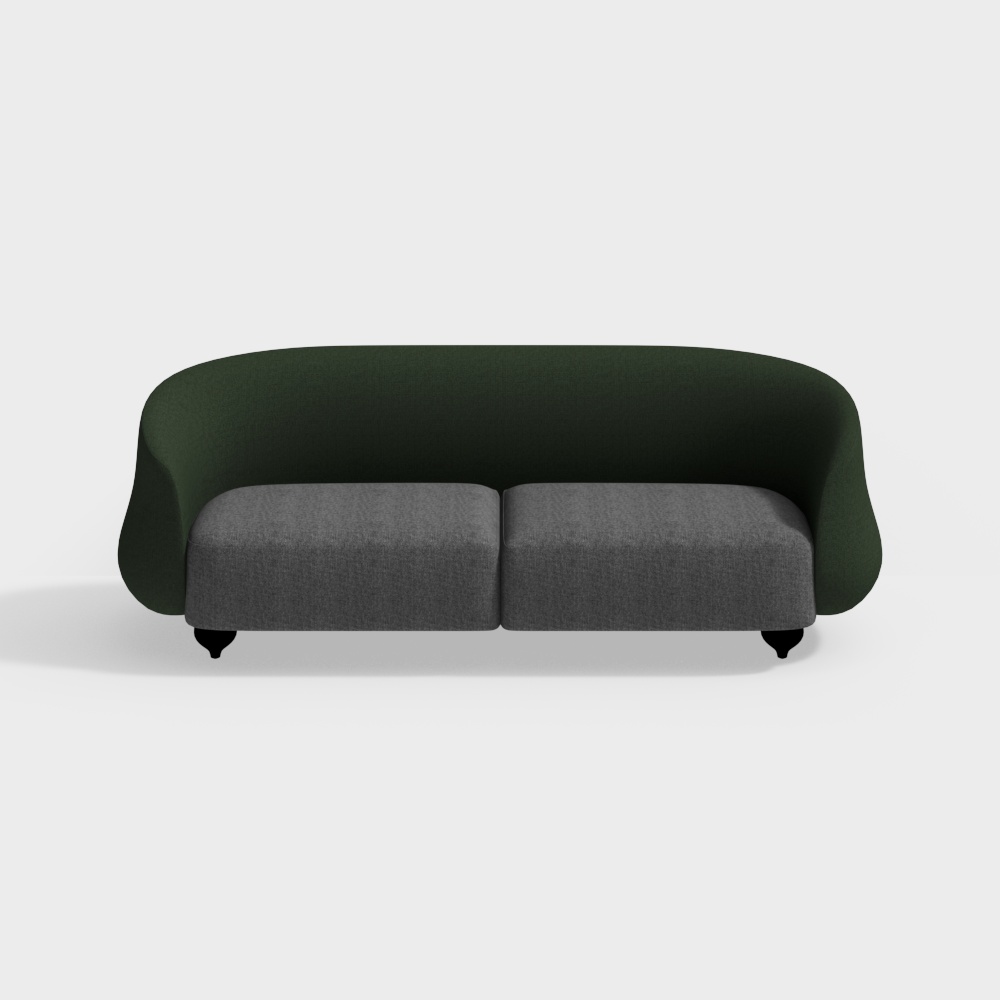 B+FURNITURE - SOFA - JAY